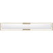 Teylor 32.00 inch Bathroom Vanity Light